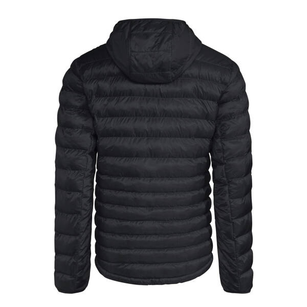 Vaude Batura Yalıtımlı Kapüşonlu Erkek Mont 42535-010 - 5