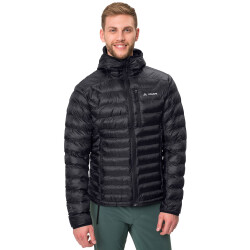 Vaude Batura Yalıtımlı Kapüşonlu Erkek Mont 42535-010 - 7