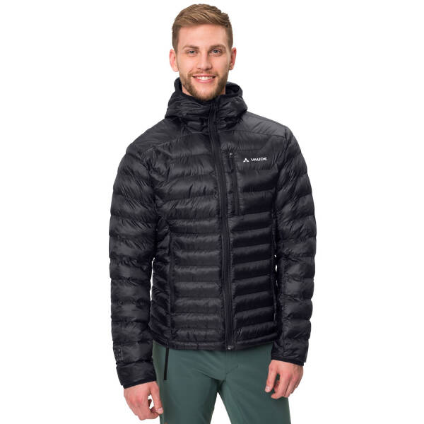 Vaude Batura Yalıtımlı Kapüşonlu Erkek Mont 42535-010 - 7