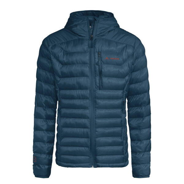 Vaude Batura Yalıtımlı Kapüşonlu Erkek Mont 42535-334 - 1
