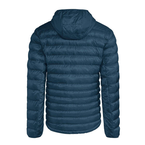 Vaude Batura Yalıtımlı Kapüşonlu Erkek Mont 42535-334 - 5