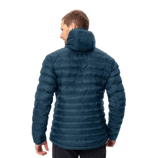 Vaude Batura Yalıtımlı Kapüşonlu Erkek Mont 42535-334 - 6