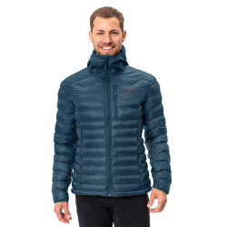 Vaude Batura Yalıtımlı Kapüşonlu Erkek Mont 42535-334 - 7
