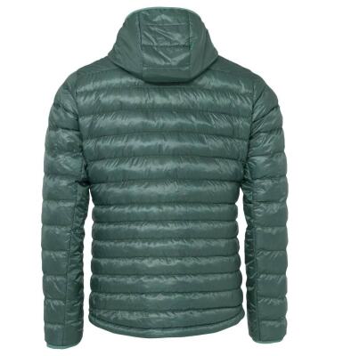 Vaude Batura Yalıtımlı Kapüşonlu Erkek Mont 42535-339 - 2