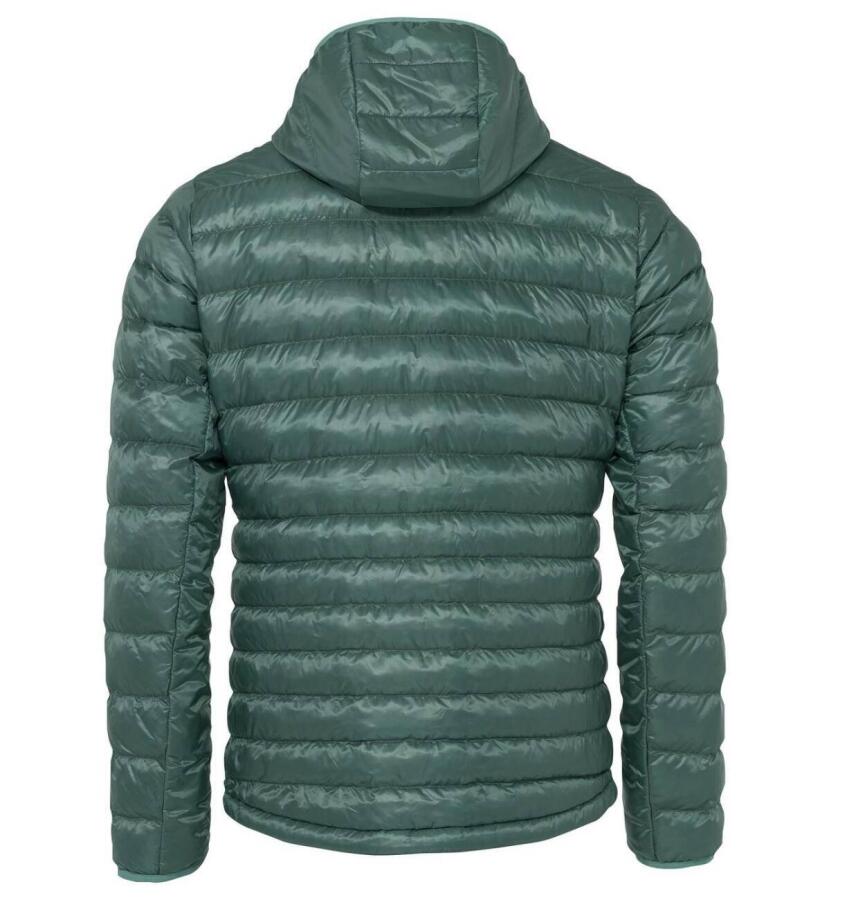 Vaude Batura Yalıtımlı Kapüşonlu Erkek Mont 42535-339 - 2