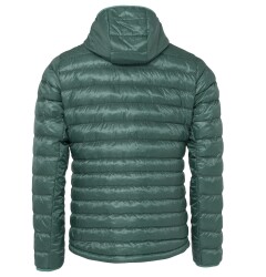 Vaude Batura Yalıtımlı Kapüşonlu Erkek Mont 42535-339 - 2
