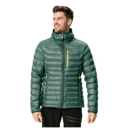 Vaude Batura Yalıtımlı Kapüşonlu Erkek Mont 42535-339 - 3