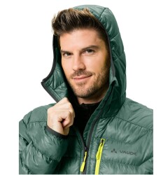 Vaude Batura Yalıtımlı Kapüşonlu Erkek Mont 42535-339 - 5