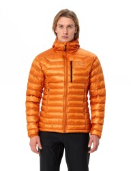 Vaude Batura Yalıtımlı Kapüşonlu Erkek Mont 42535 - 1