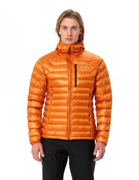 Vaude Batura Yalıtımlı Kapüşonlu Erkek Mont 42535 - 1