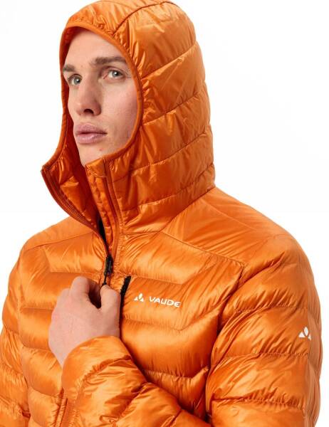 Vaude Batura Yalıtımlı Kapüşonlu Erkek Mont 42535 - 2