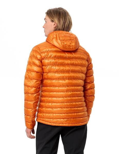 Vaude Batura Yalıtımlı Kapüşonlu Erkek Mont 42535 - 4