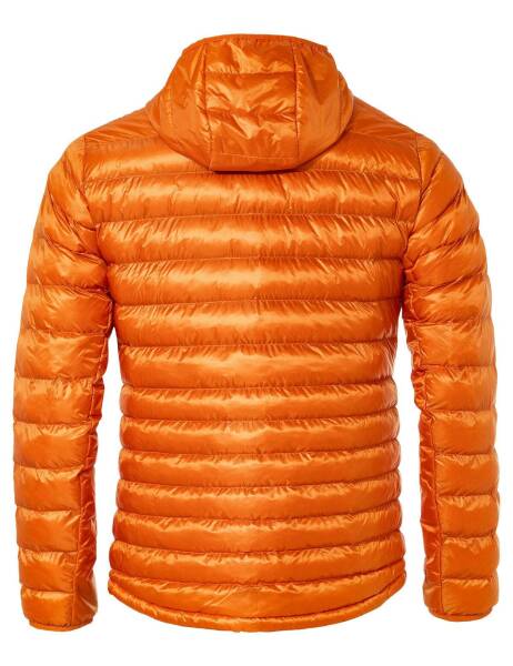 Vaude Batura Yalıtımlı Kapüşonlu Erkek Mont 42535 - 6