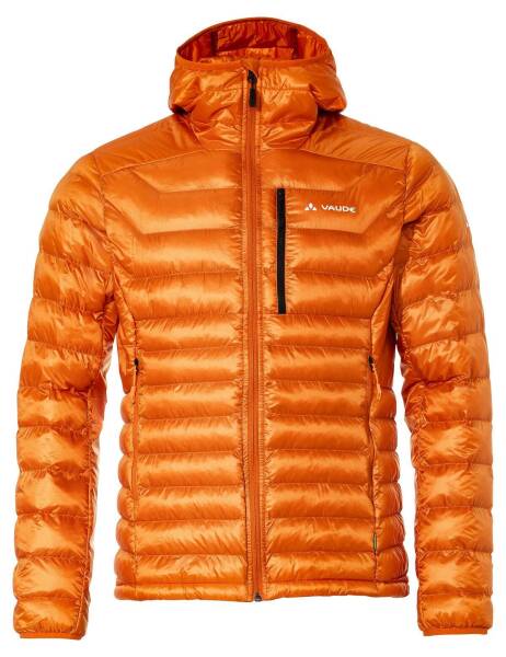Vaude Batura Yalıtımlı Kapüşonlu Erkek Mont 42535 - 7