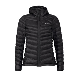 Vaude Batura Yalıtımlı Kapüşonlu Kadın Mont 42515 - 1