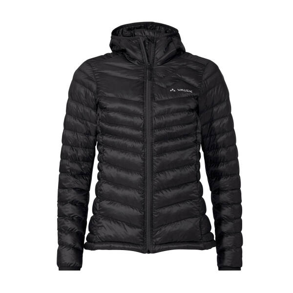 Vaude Batura Yalıtımlı Kapüşonlu Kadın Mont 42515 - 1