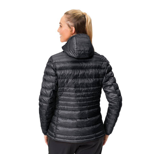 Vaude Batura Yalıtımlı Kapüşonlu Kadın Mont 42515 - 3