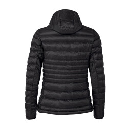Vaude Batura Yalıtımlı Kapüşonlu Kadın Mont 42515 - 4