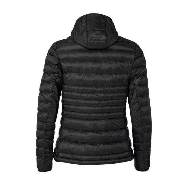 Vaude Batura Yalıtımlı Kapüşonlu Kadın Mont 42515 - 4