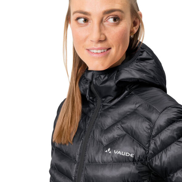 Vaude Batura Yalıtımlı Kapüşonlu Kadın Mont 42515 - 5