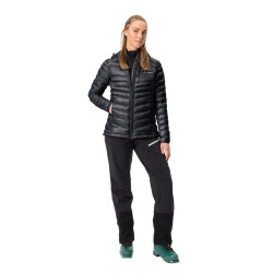 Vaude Batura Yalıtımlı Kapüşonlu Kadın Mont 42515 - 7