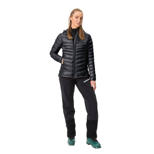 Vaude Batura Yalıtımlı Kapüşonlu Kadın Mont 42515 - 7