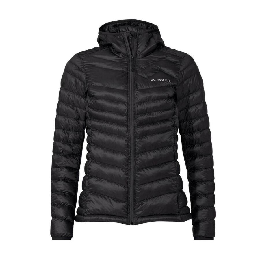 Vaude Batura Yalıtımlı Kapüşonlu Kadın Mont 42515 - 1