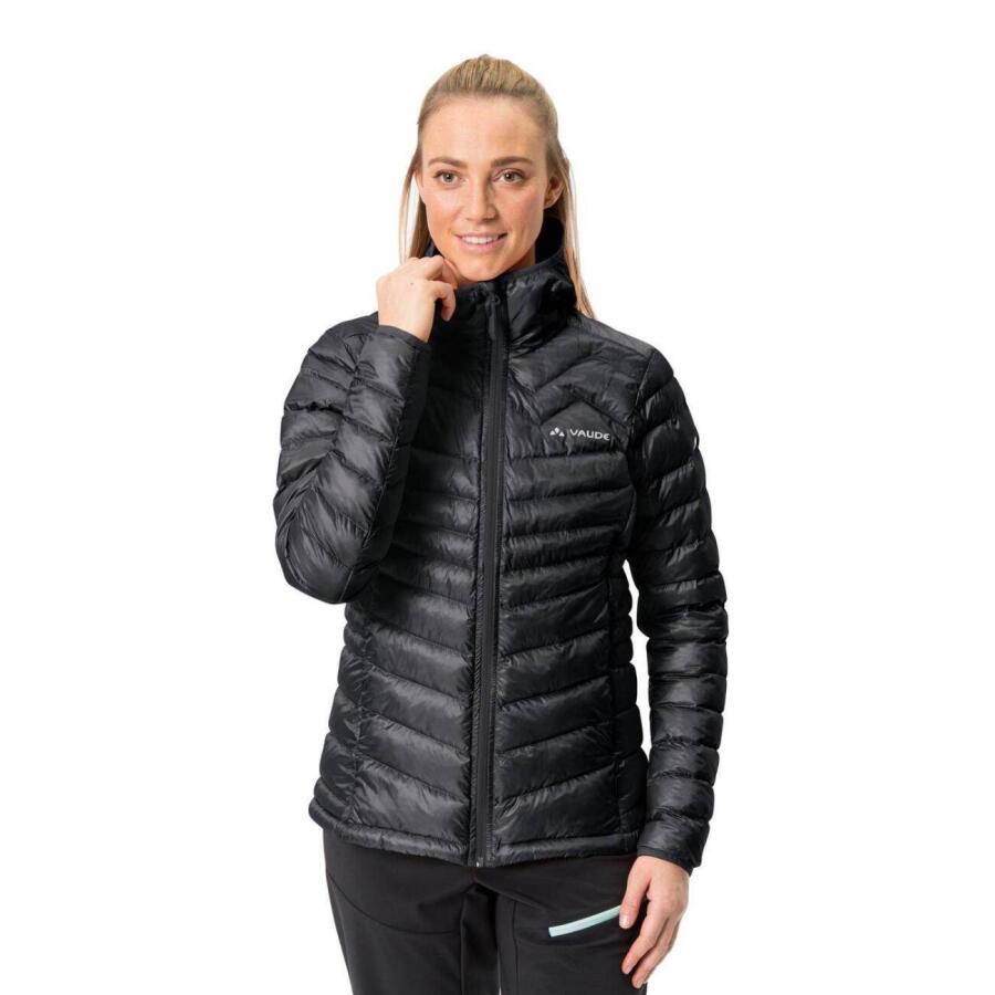 Vaude Batura Yalıtımlı Kapüşonlu Kadın Mont 42515 - 2