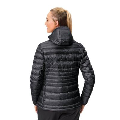 Vaude Batura Yalıtımlı Kapüşonlu Kadın Mont 42515 - 3