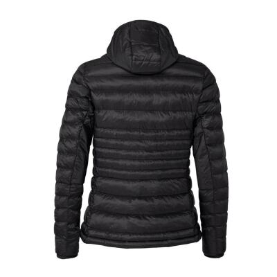 Vaude Batura Yalıtımlı Kapüşonlu Kadın Mont 42515 - 4