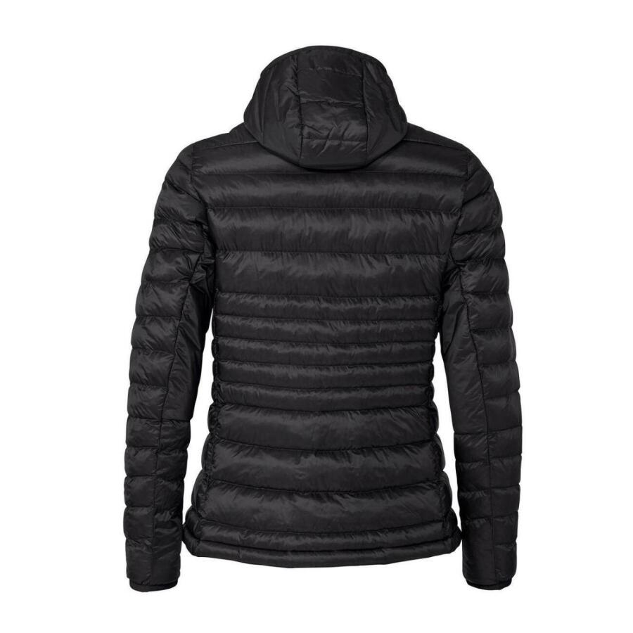 Vaude Batura Yalıtımlı Kapüşonlu Kadın Mont 42515 - 4