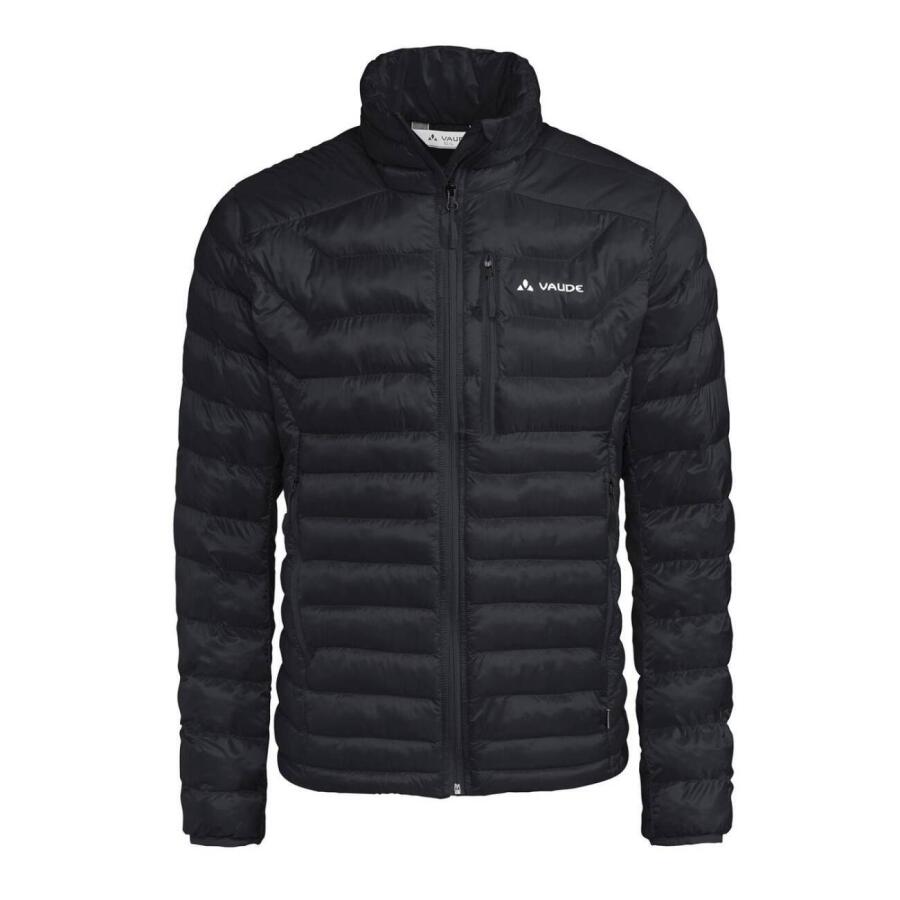 Vaude Batura Yalıtımlı Termal Erkek Mont 42534-010 - 1