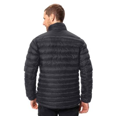 Vaude Batura Yalıtımlı Termal Erkek Mont 42534-010 - 3