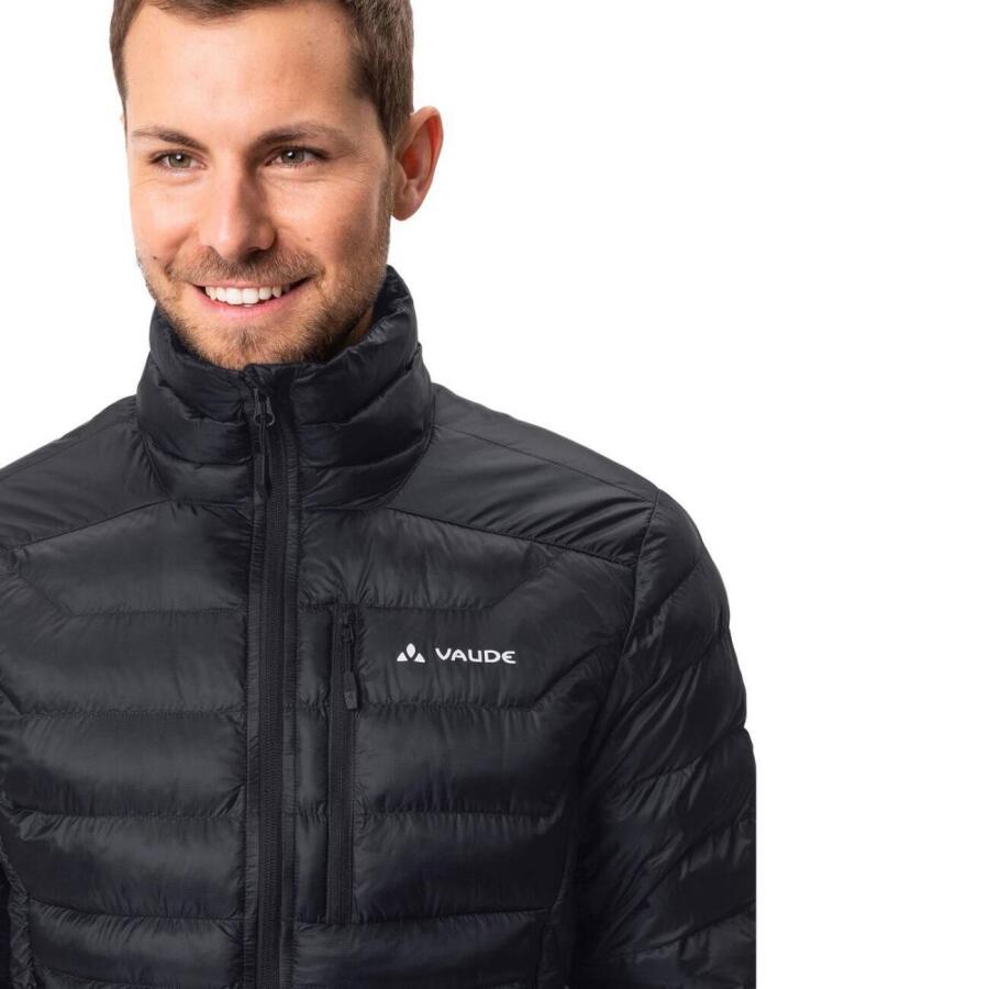 Vaude Batura Yalıtımlı Termal Erkek Mont 42534-010 - 7