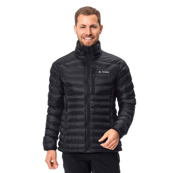 Vaude Batura Yalıtımlı Termal Erkek Mont 42534-010 - 2