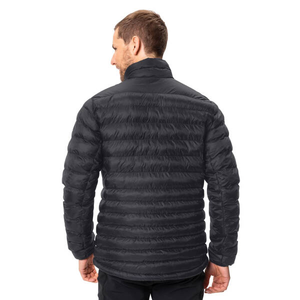 Vaude Batura Yalıtımlı Termal Erkek Mont 42534-010 - 3