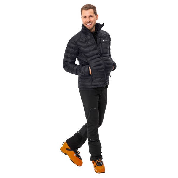 Vaude Batura Yalıtımlı Termal Erkek Mont 42534-010 - 6