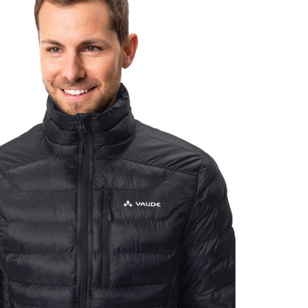 Vaude Batura Yalıtımlı Termal Erkek Mont 42534-010 - 7