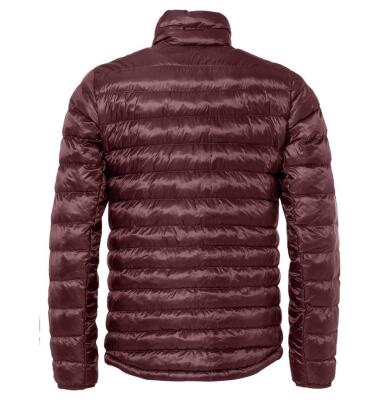 Vaude Batura Yalıtımlı Termal Erkek Mont 42534-318 - 2