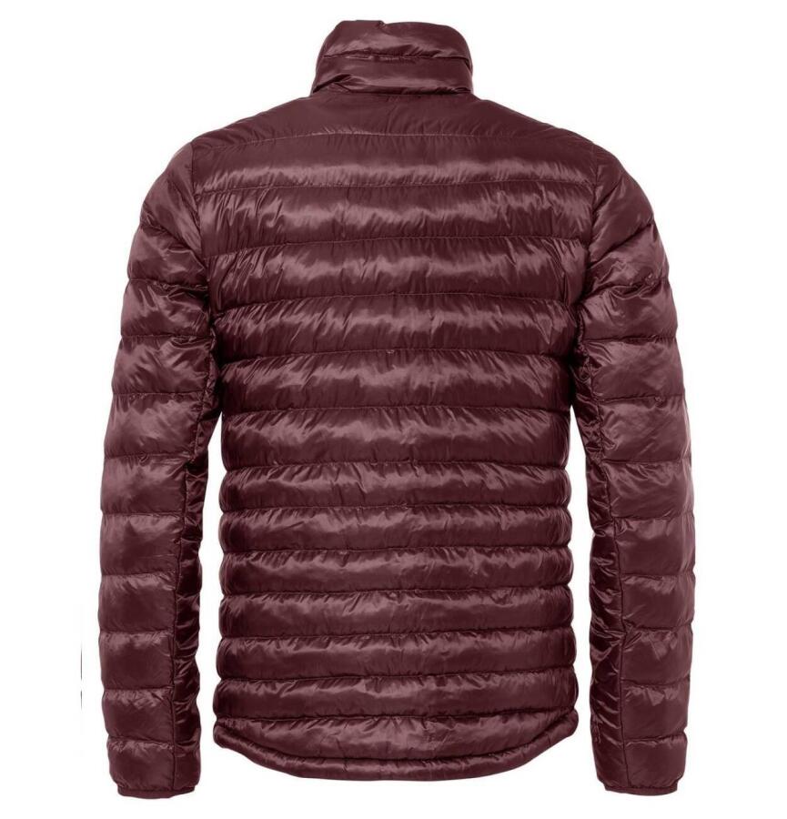 Vaude Batura Yalıtımlı Termal Erkek Mont 42534-318 - 2