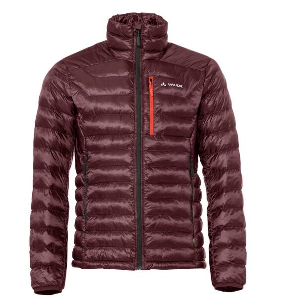 Vaude Batura Yalıtımlı Termal Erkek Mont 42534-318 - 1