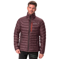 Vaude Batura Yalıtımlı Termal Erkek Mont 42534-318 - 3