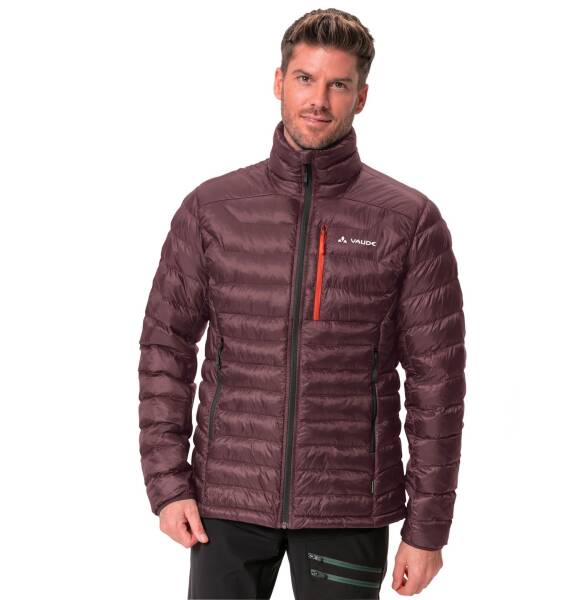 Vaude Batura Yalıtımlı Termal Erkek Mont 42534-318 - 3