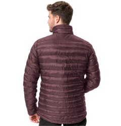 Vaude Batura Yalıtımlı Termal Erkek Mont 42534-318 - 4
