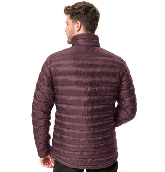 Vaude Batura Yalıtımlı Termal Erkek Mont 42534-318 - 4