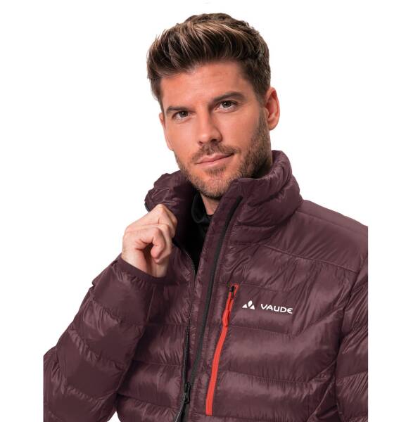 Vaude Batura Yalıtımlı Termal Erkek Mont 42534-318 - 5