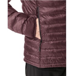 Vaude Batura Yalıtımlı Termal Erkek Mont 42534-318 - 6