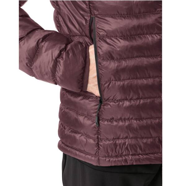 Vaude Batura Yalıtımlı Termal Erkek Mont 42534-318 - 6