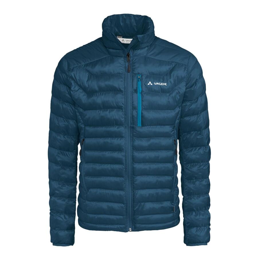 Vaude Batura Yalıtımlı Termal Erkek Mont 42534-334 - 1