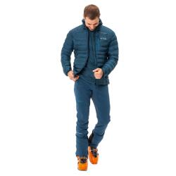 Vaude Batura Yalıtımlı Termal Erkek Mont 42534-334 - 2